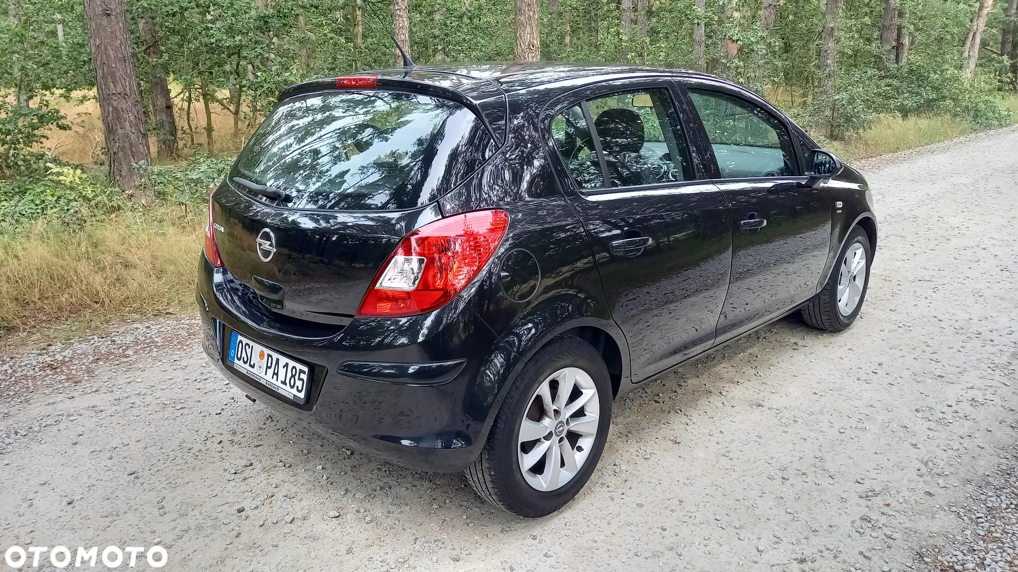 Opel Corsa 1.4 16V Energy - 4