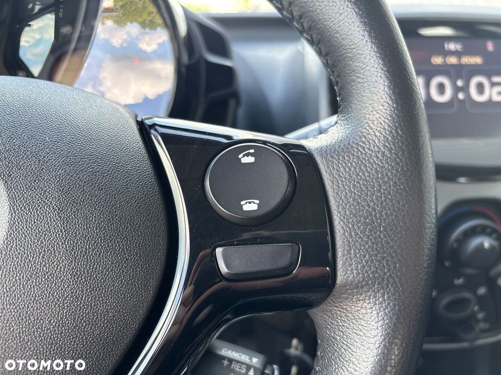 Toyota Aygo - 14