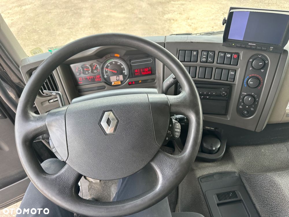 Renault Premium - 10