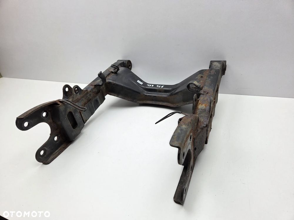 WAHACZ TYL  TGB BLADE 425 - 3