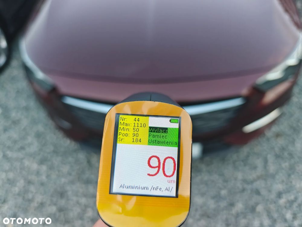 Opel Insignia 2.0 Automatik Business Edition - 22