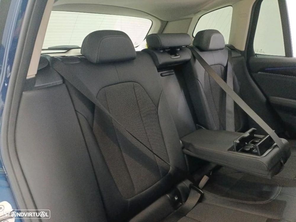 BMW X3 - 8