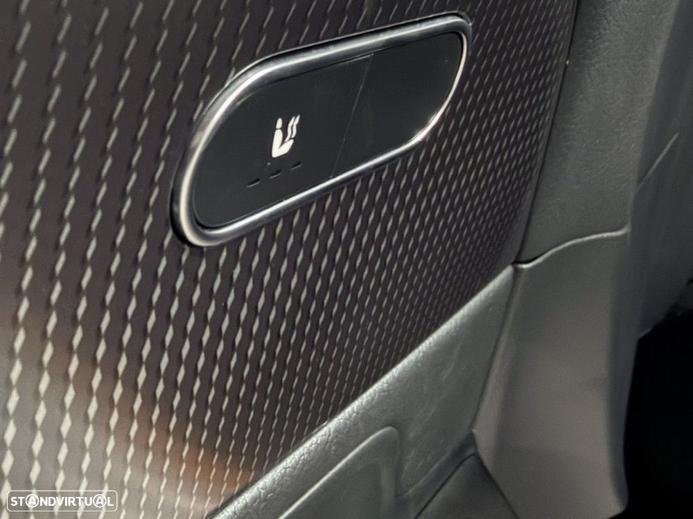 Mercedes-Benz B 180 7G-DCT Progressive Advanced - 22