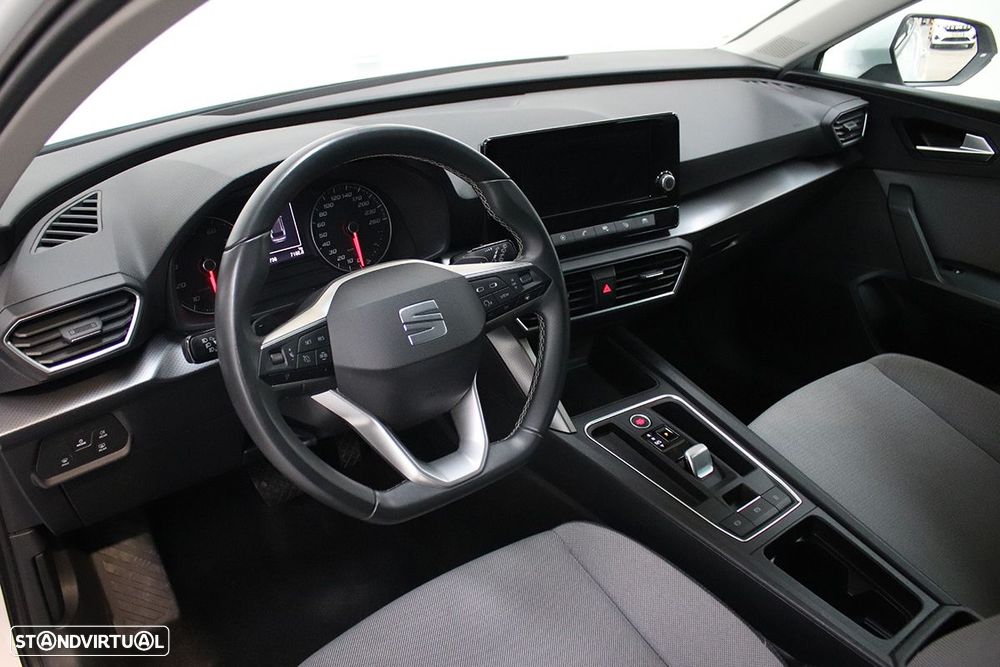 SEAT Leon ST 1.0 eTSI OPF DSG Style - 7