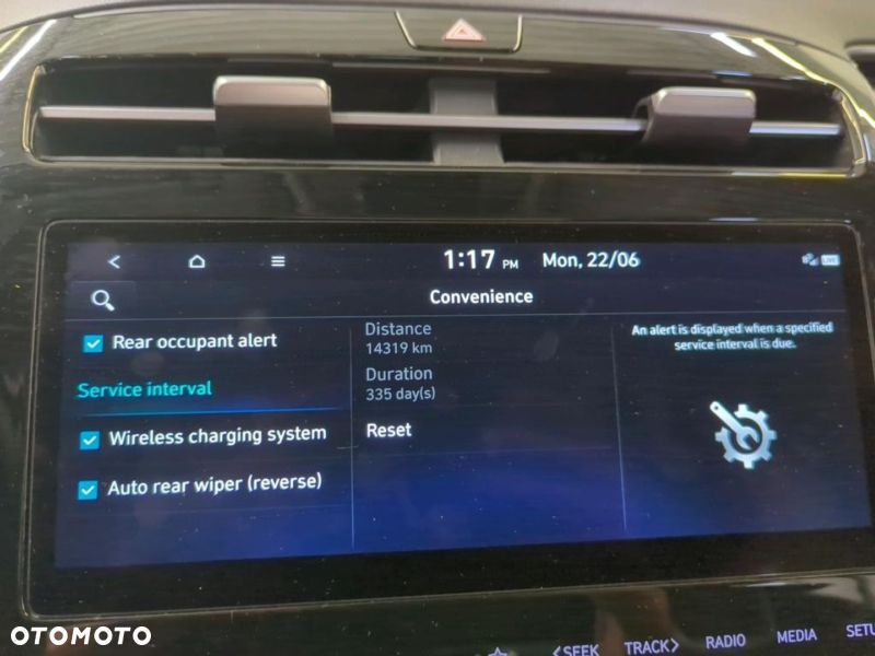 Hyundai Tucson 1.6 T-GDi 4WD DCT Prime - 14
