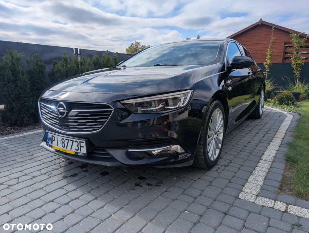 Opel Insignia 2.0 CDTI Executive - 24