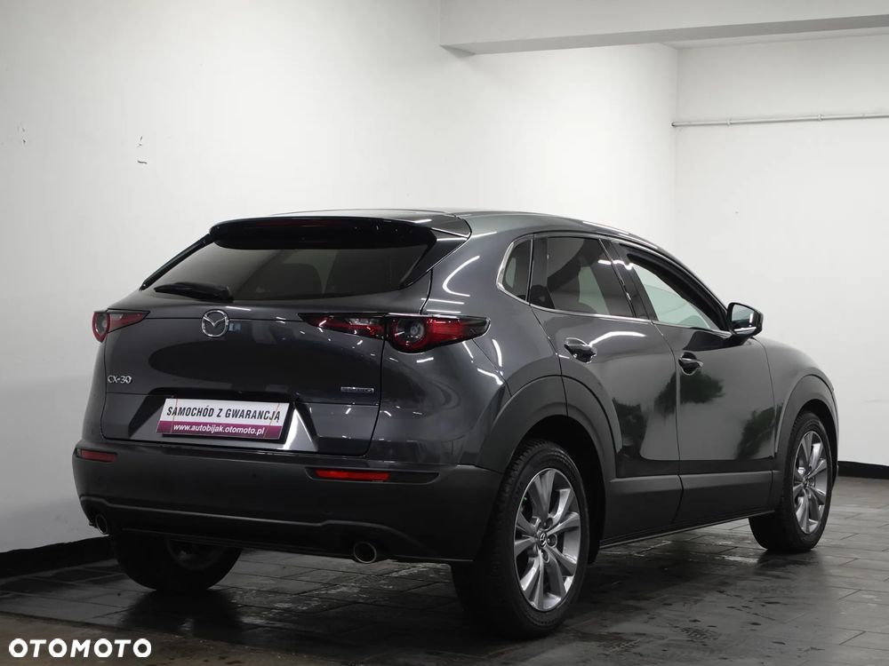 Mazda CX-30 - 8