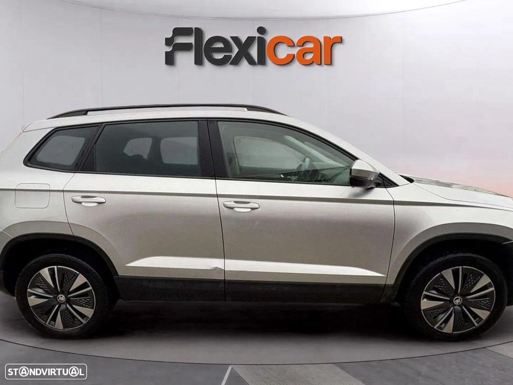 Skoda Karoq 1.0 TSI - 9