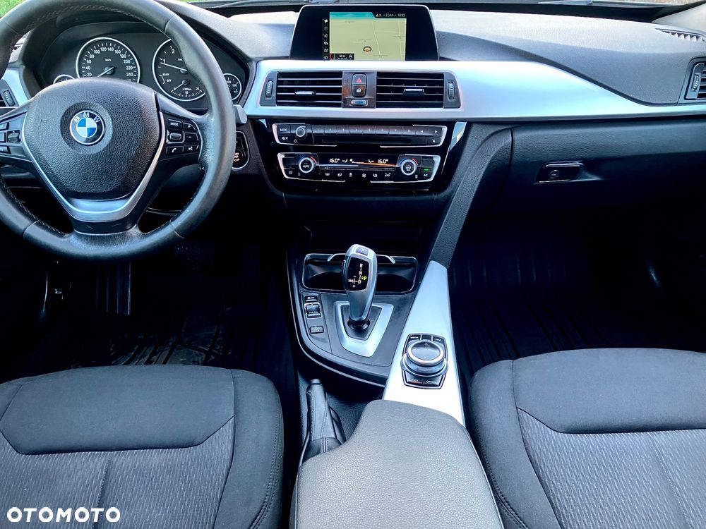 BMW 3GT - 20