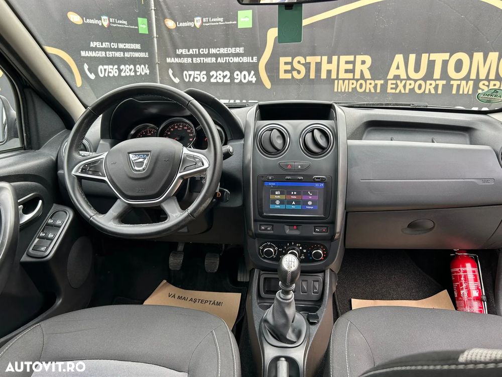 Dacia Duster - 7