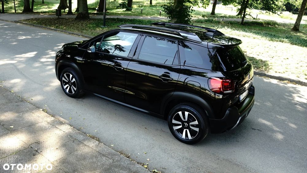 Citroën C3 Aircross 1.5 BlueHDi Shine S&S - 30