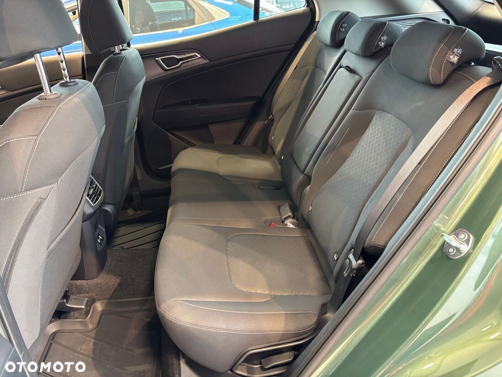 Kia Sportage - 21