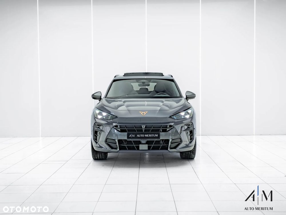 Cupra Terramar 2.0 TSI 4Drive VZ DSG - 3
