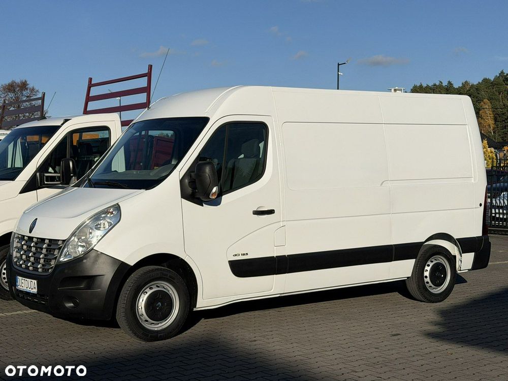 Renault Master - 7