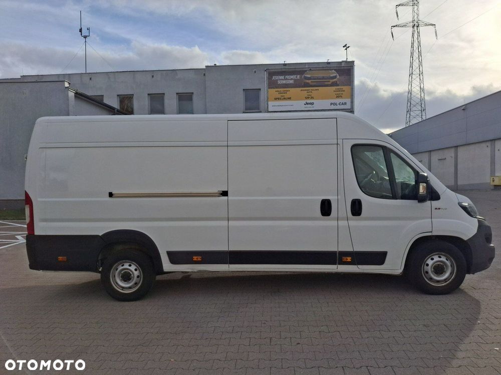 Fiat Ducato - 4