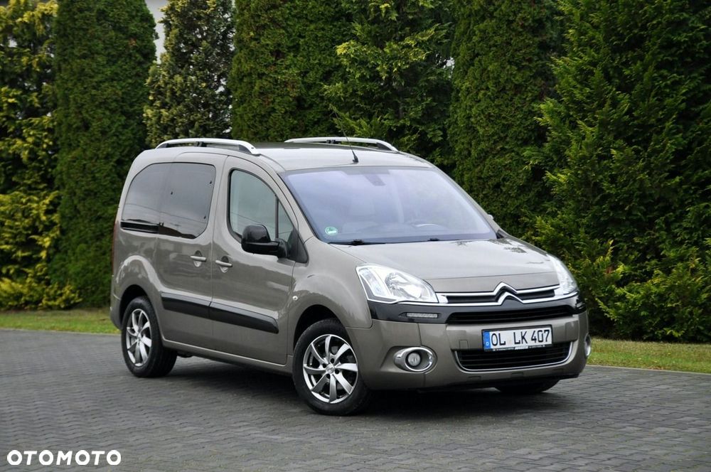 Citroën Berlingo