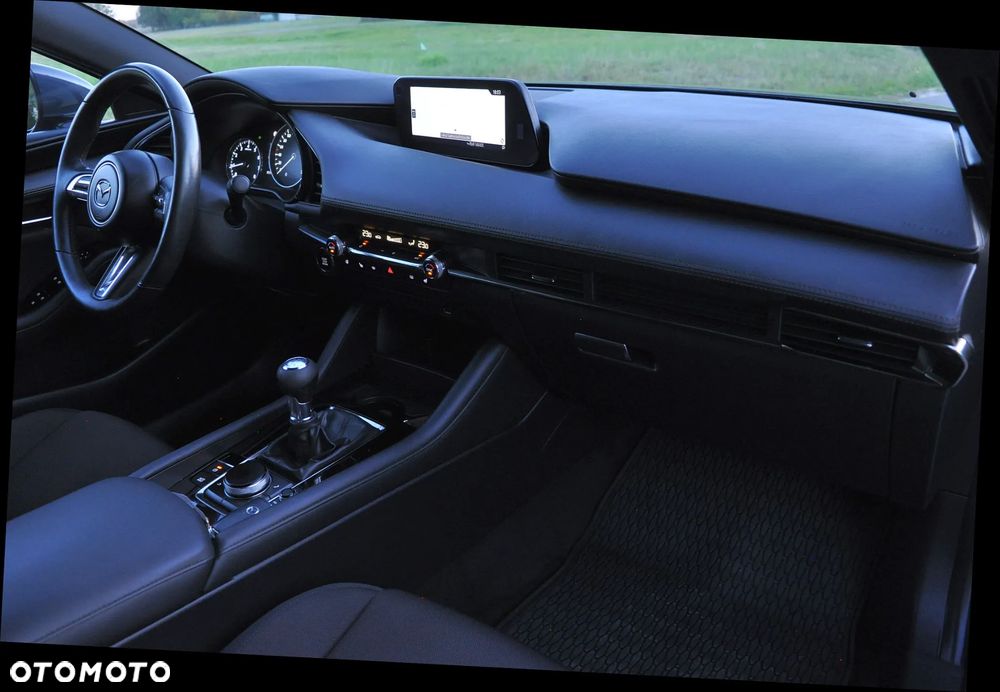 Mazda 3 2.0 mHEV Kanjo - 27