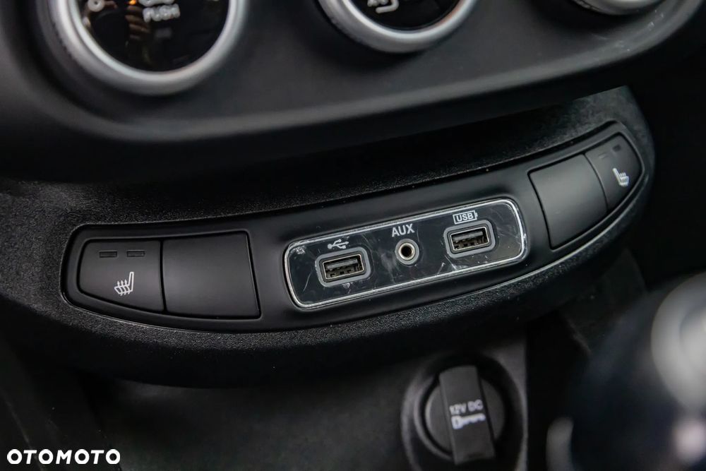 Fiat 500X 1.6 E-Torq Pop Star - 23