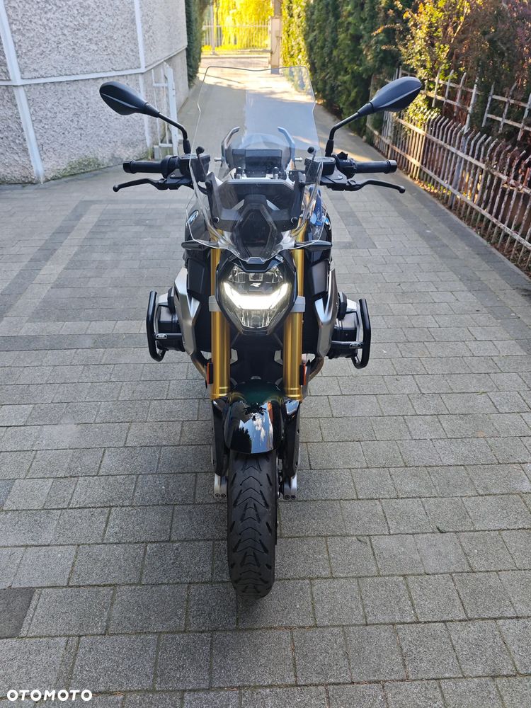 BMW R - 11