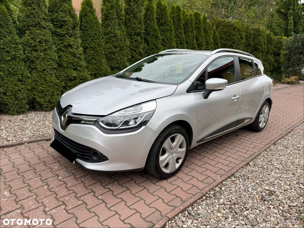 Renault Clio 1.2 16V 75 Experience - 1