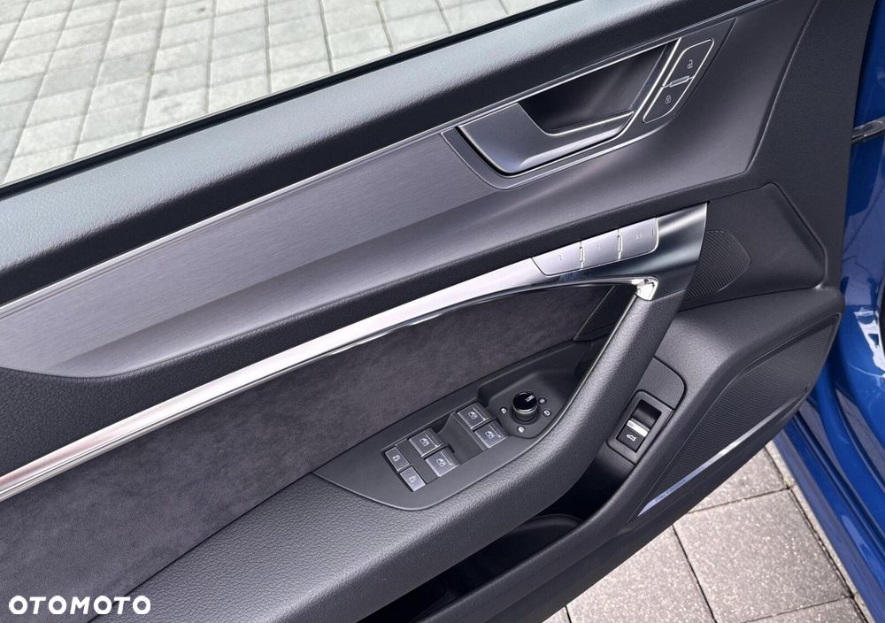 Audi A7 Sportback - 9