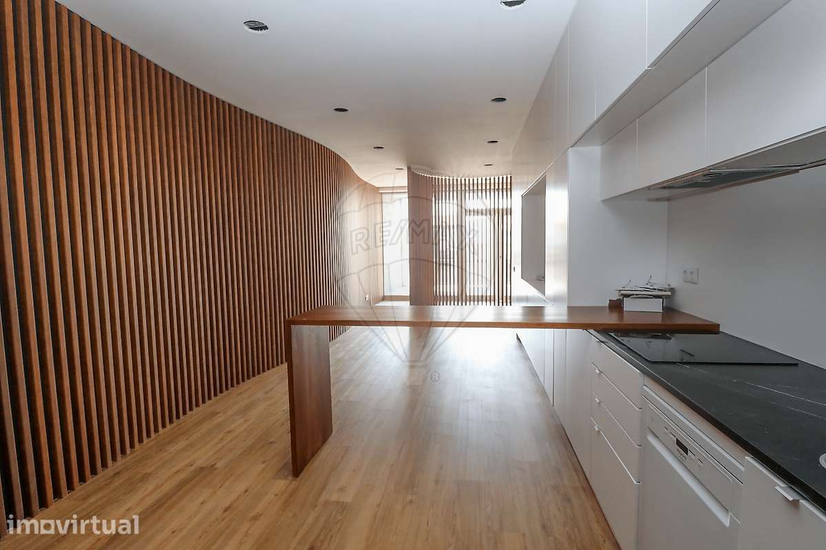 Apartamento T1 para venda - Grande imagem: 4/9