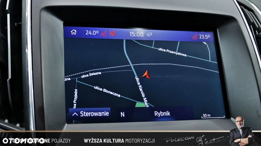 Ford S-Max 2.0 EcoBlue Titanium - 17