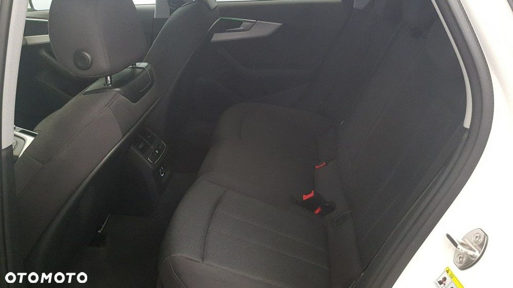 Audi A4 - 21