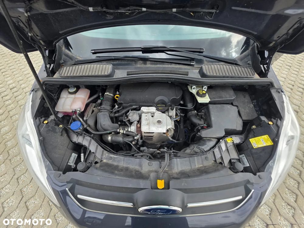Ford C-MAX - 10