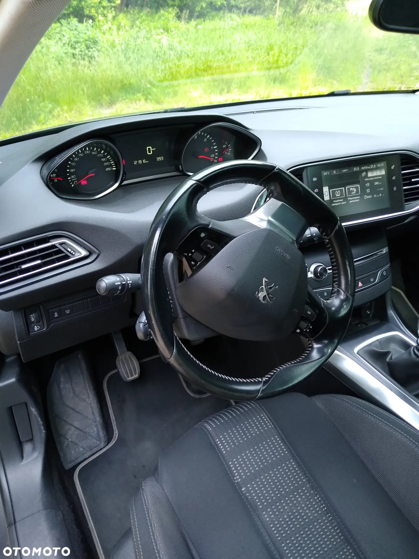 Peugeot 308 SW BlueHDi 150 Stop & Start Business-Line - 22