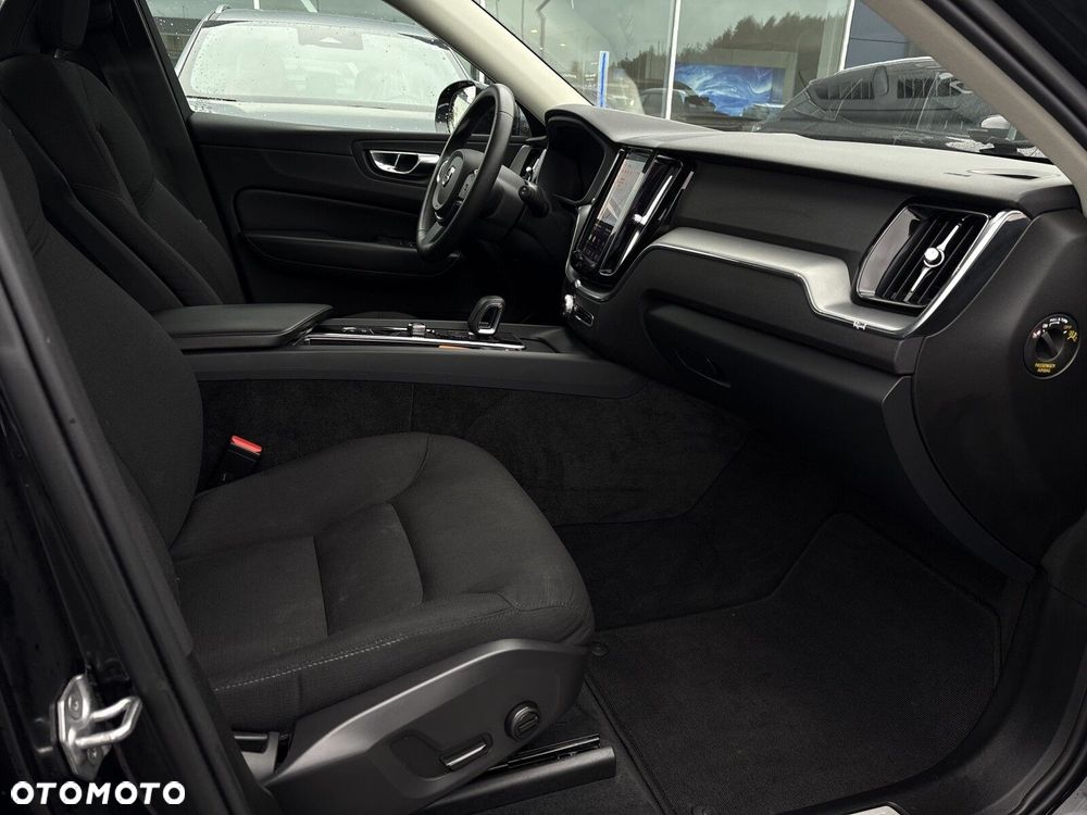 Volvo XC 60 - 10