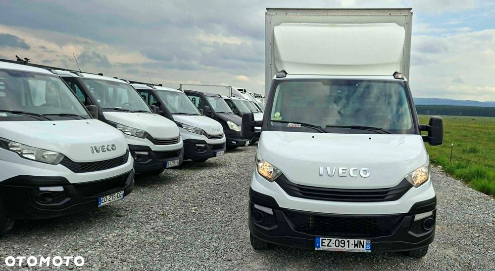 Iveco 35S14, 35S13, 35S15, 35S16 - 8