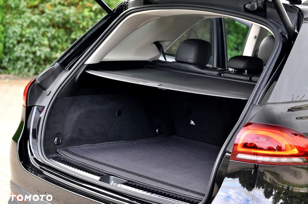 Mercedes-Benz GLE - 20