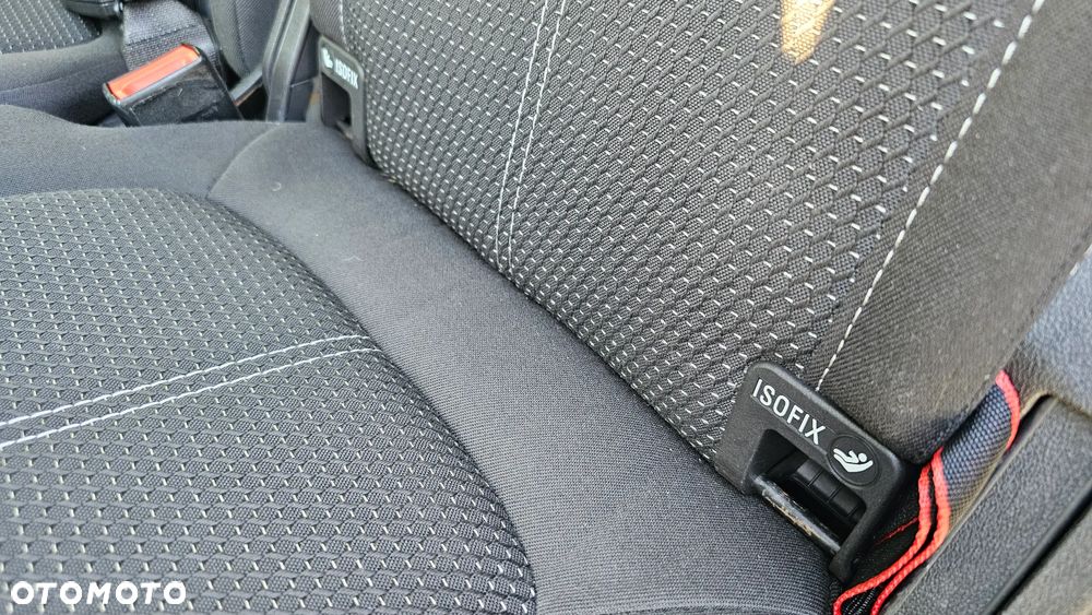 Opel Zafira 1.4 T Cosmo EcoFLEX S&S EU6 - 36