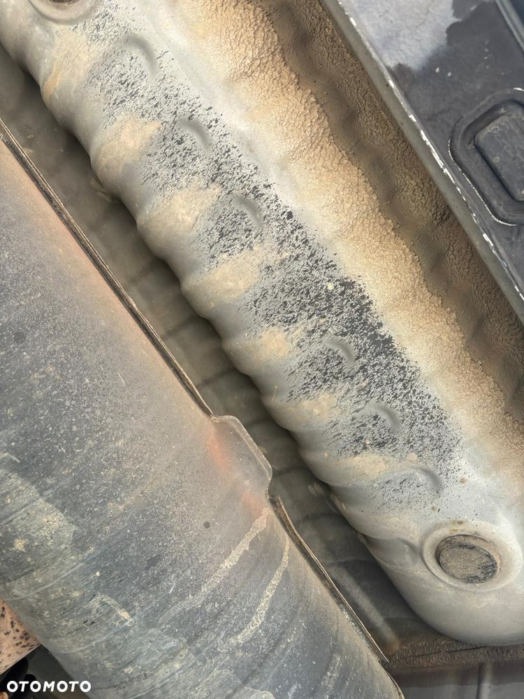 Toyota RAV4 2.0 VVT-i 4x4 - 10