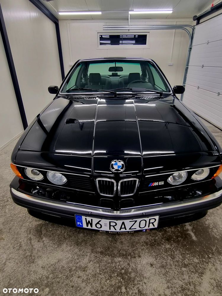 BMW M6 - 10