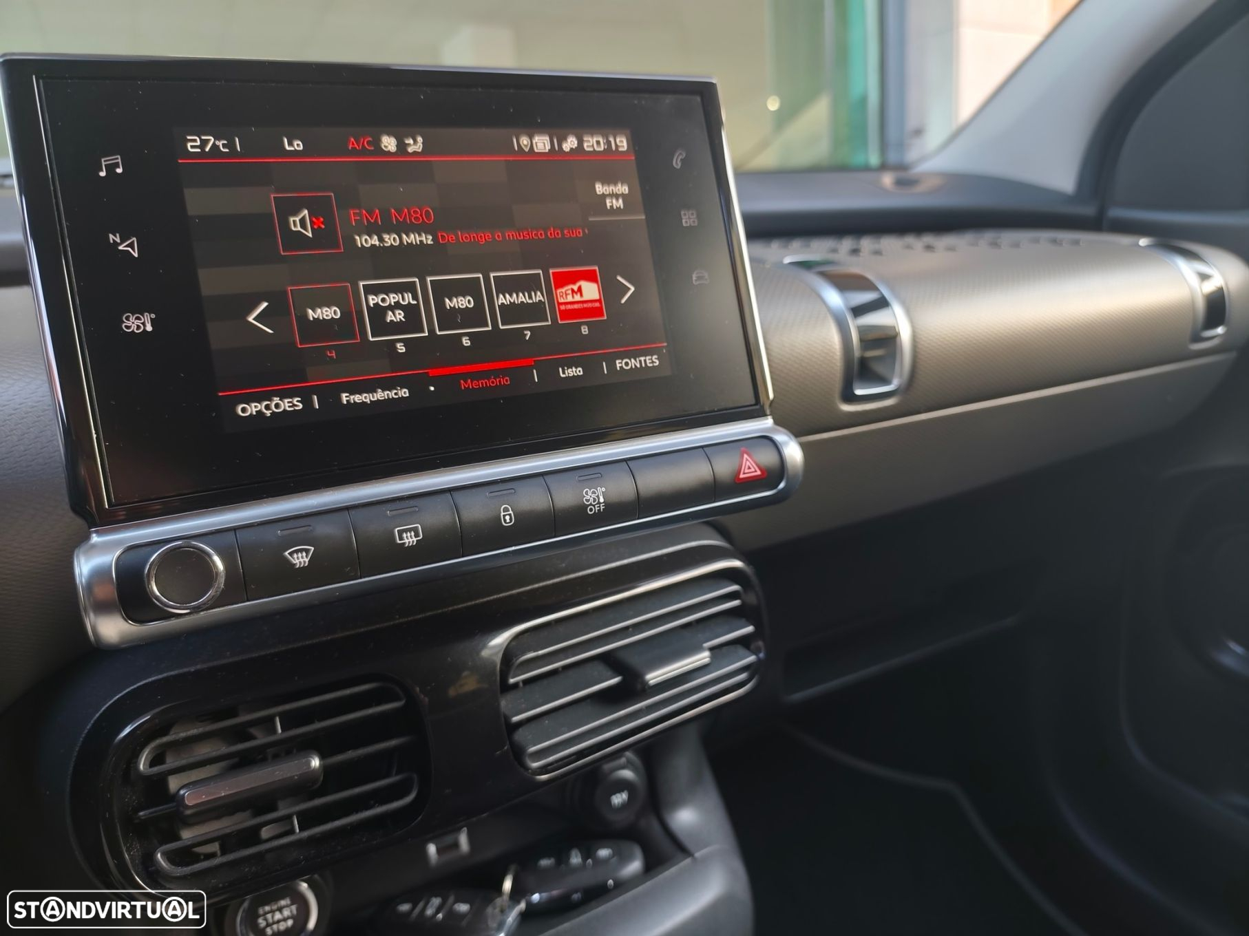 Citroën C4 Cactus 1.2 PureTech Shine Pack - 31
