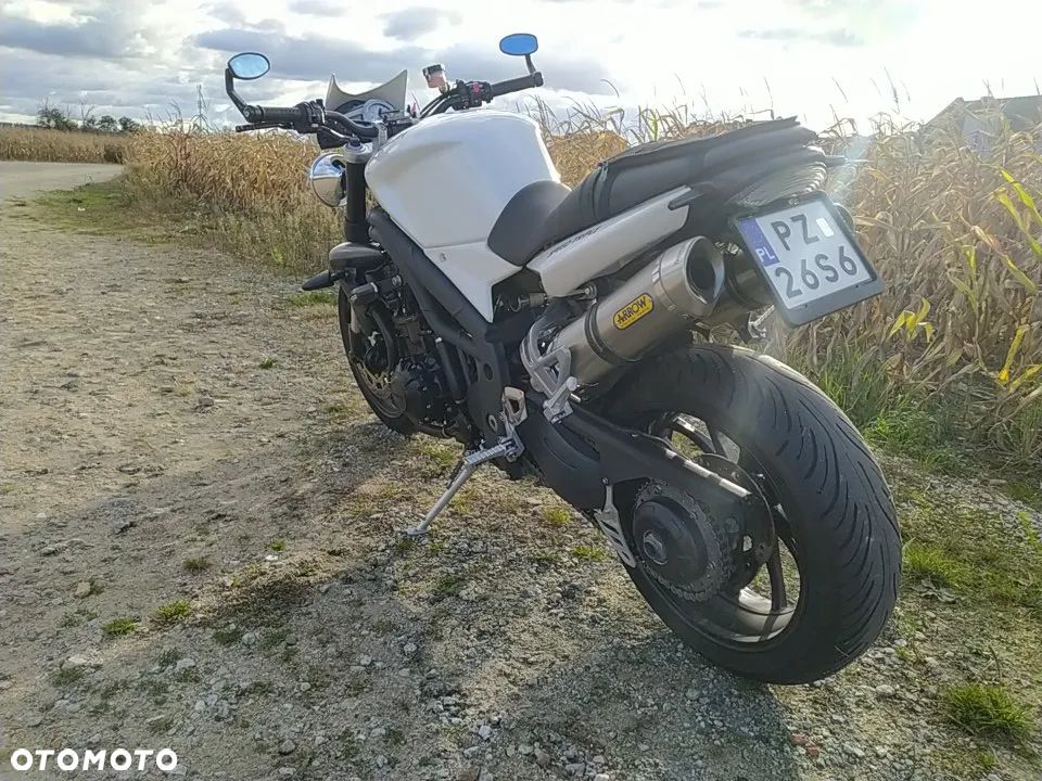 Triumph Speed Triple - 3