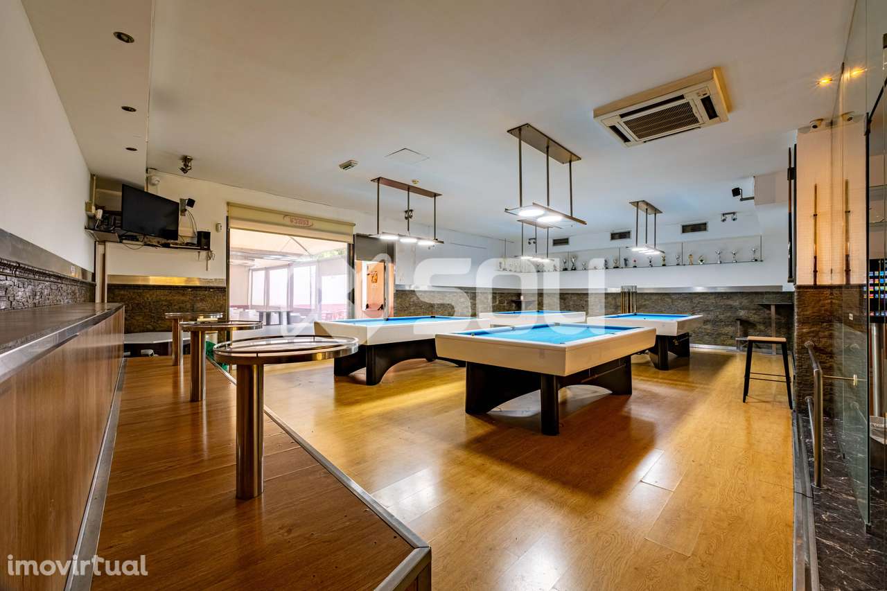 Snack-Bar - Senhora da Hora - Grande imagem: 2/34