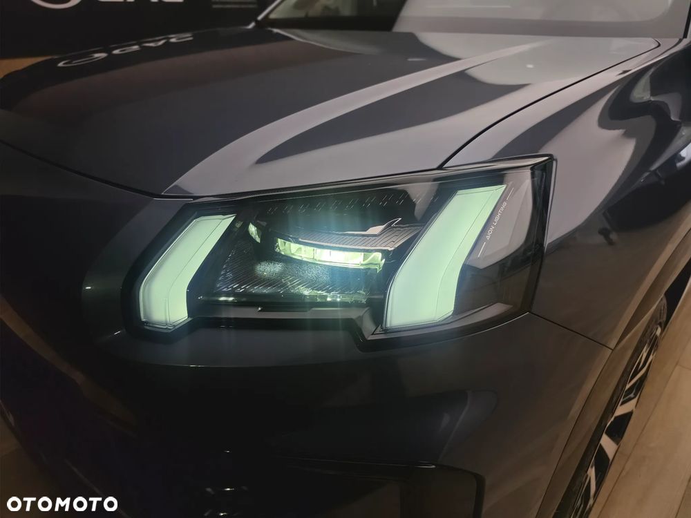 GAC AION V - 9