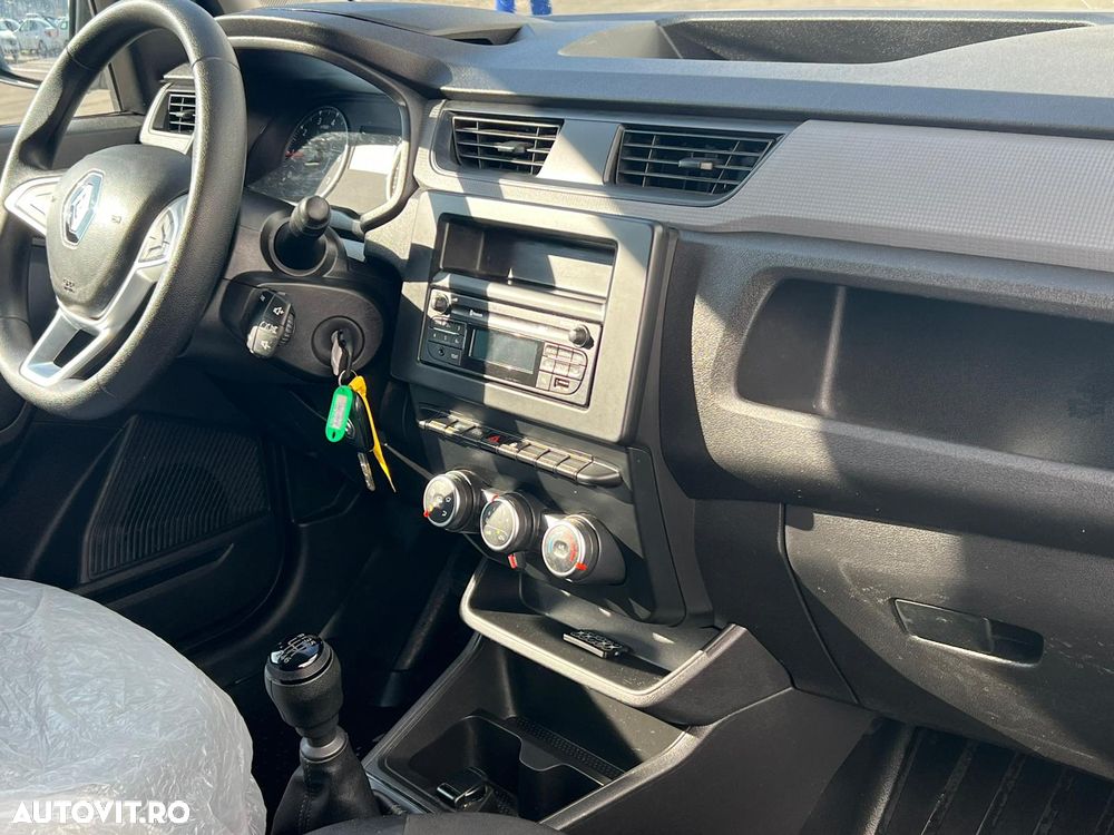 Renault Express - 21