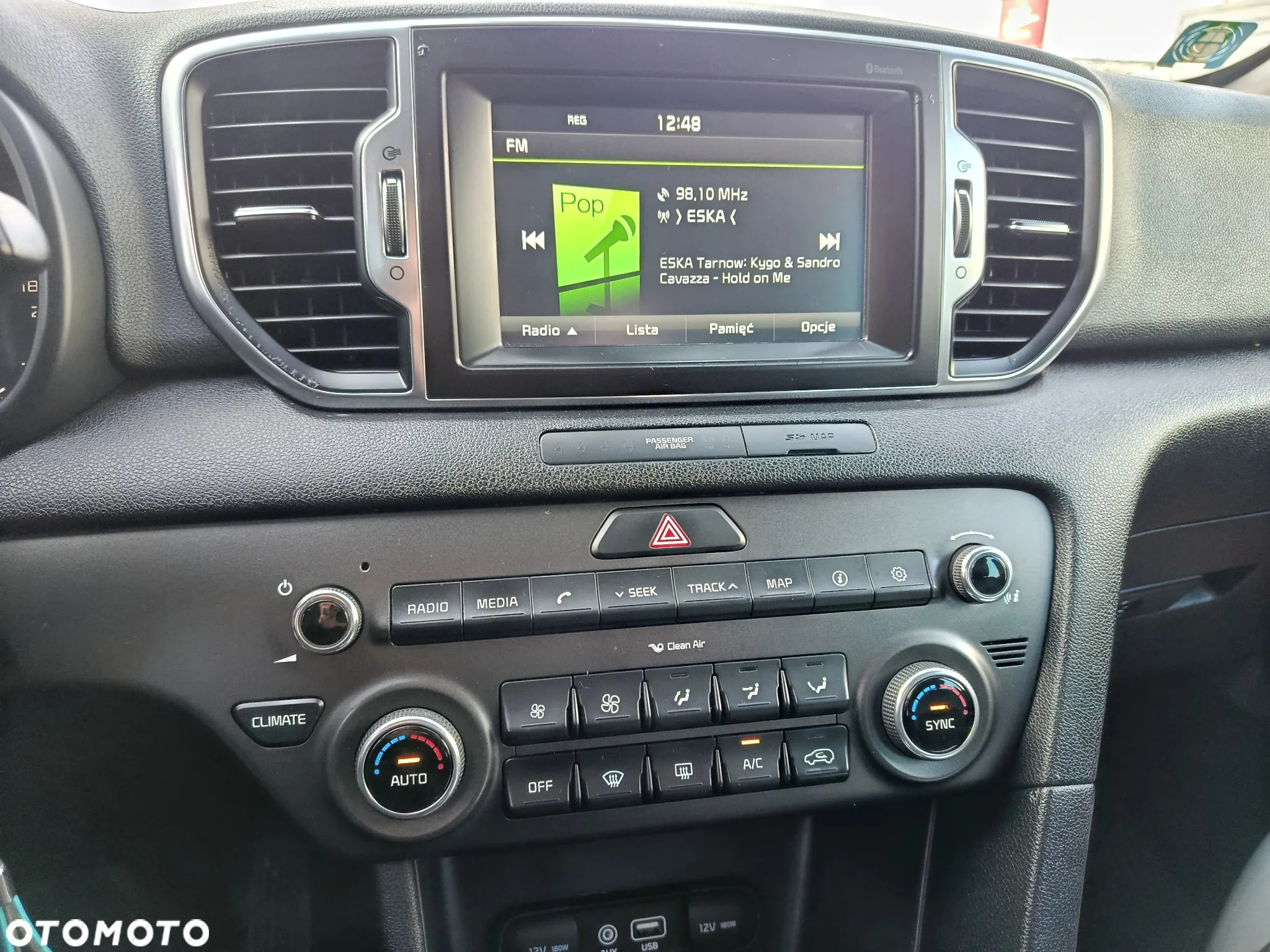 Kia Sportage - 18