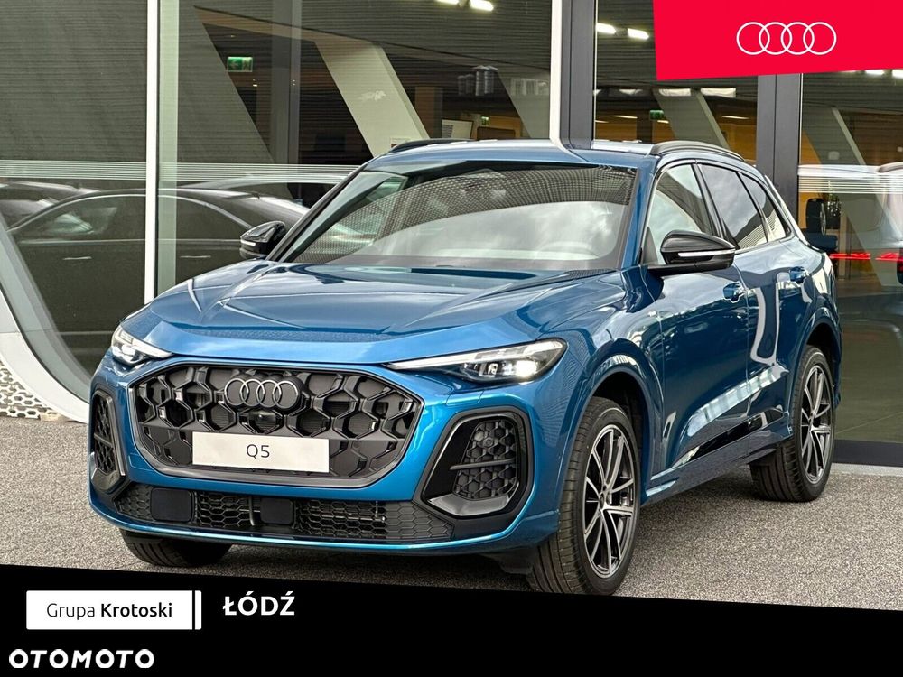 Audi Q5 - 2
