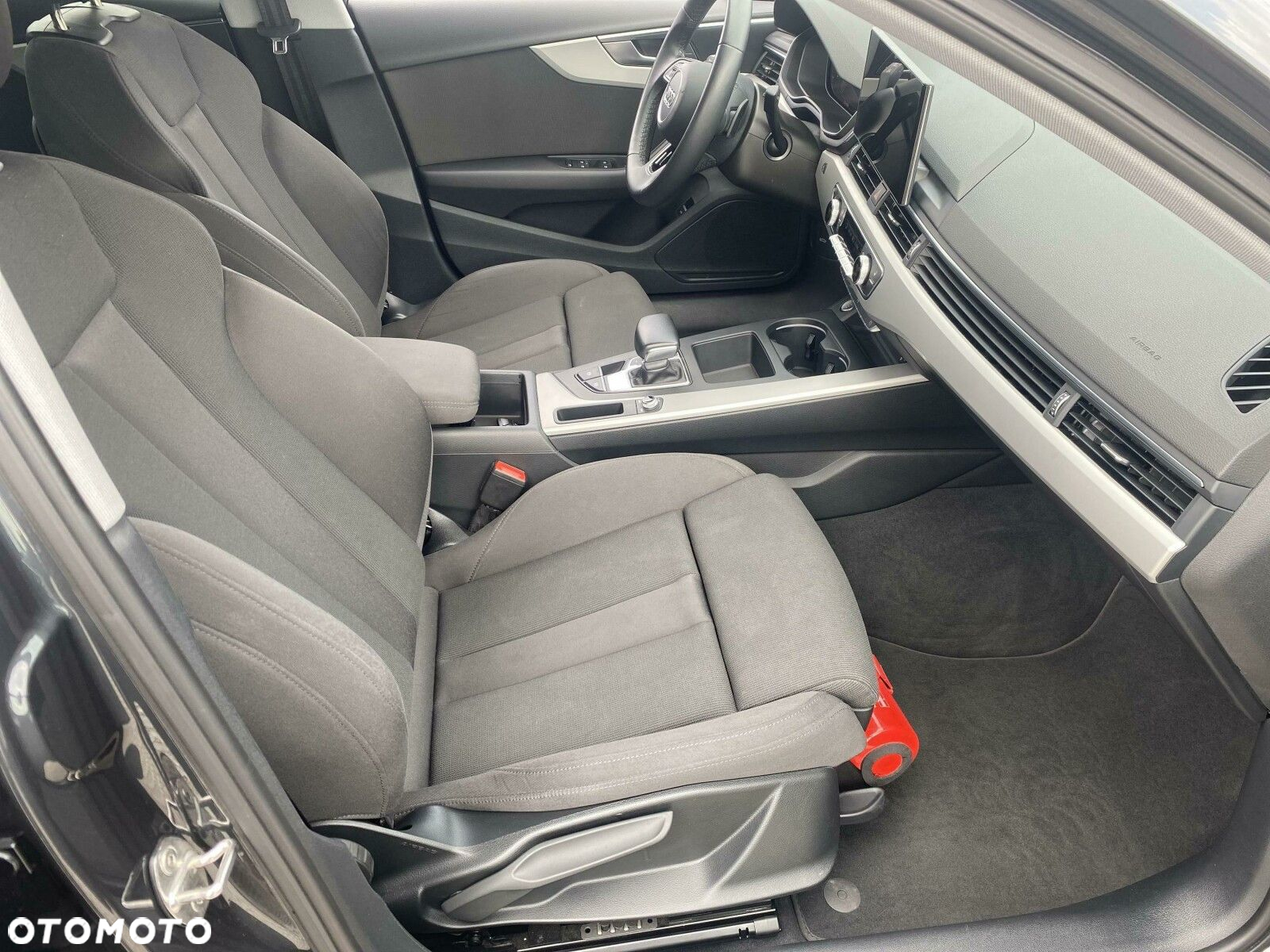 Audi A4 - 15