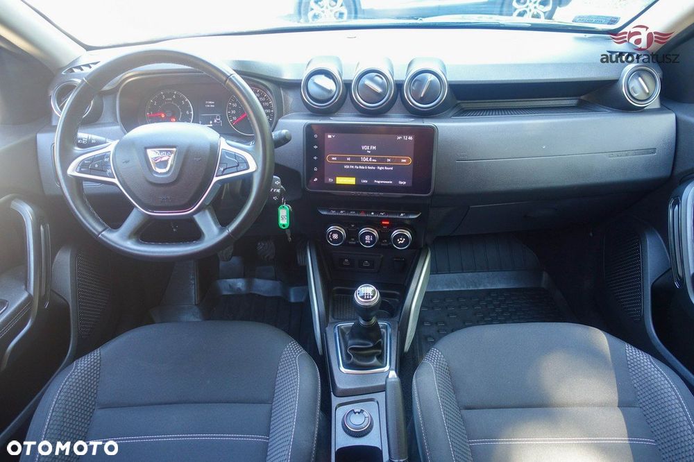 Dacia Duster - 14