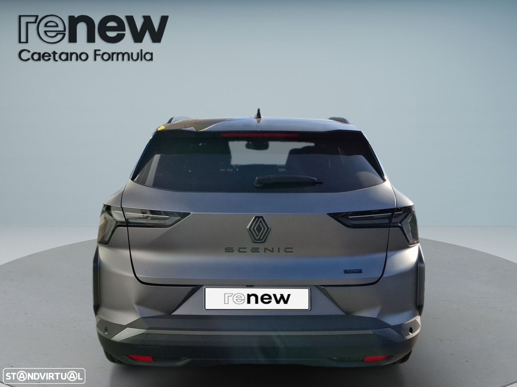 Renault Scénic E-Tech 87 kWh Esprit Alpine - 7