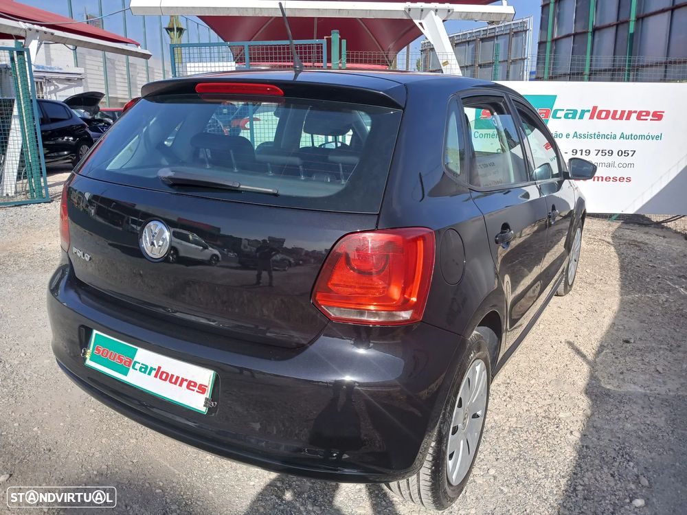 VW Polo 1.2 Trendline Pack - 8