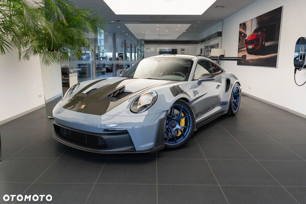 Porsche 911 - 1