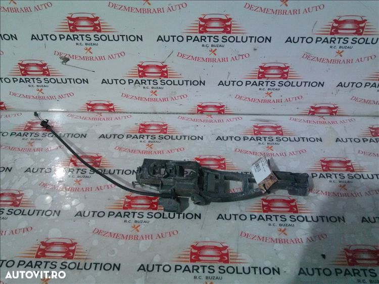 contramaner usa stanga fata vford kuga an fabr. 2010 - 1