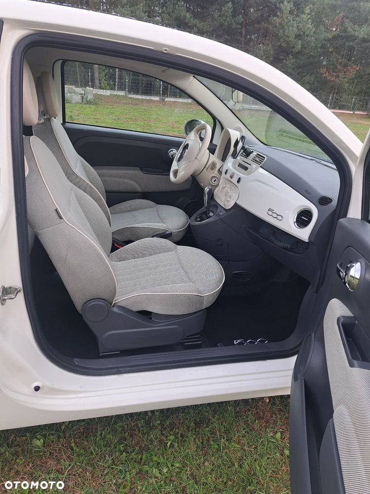 Fiat 500 - 17